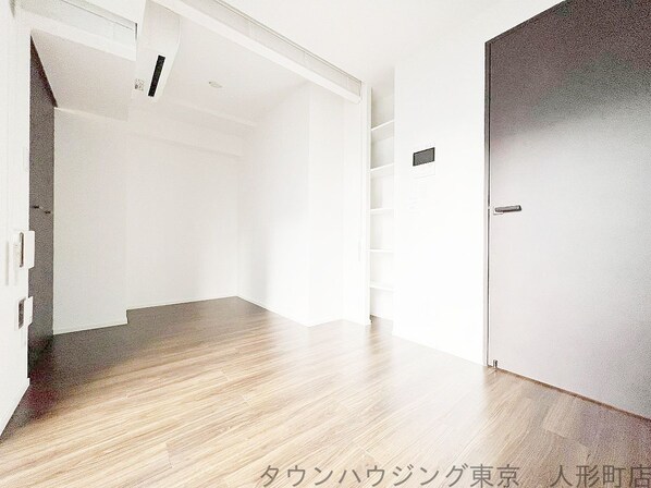 CREAL日本橋浜町の物件内観写真